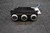 2015-2017 Subaru Impreza Manual A/C AC Heater Temperature Climate Control OEM Used used OEM A/C climate control module
