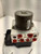 14-16 Ford F250 F350 SD ABS Anti-Lock Brake Pump Assembly Roll Stability Control used OEM ABS pump and module