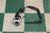 2014-2016 Chevrolet Silverado 1500 Tahoe Front RH Passenger Seat Belt Retractor used OEM seat belt assembly