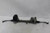 2013-2014 Ford Focus Electric Power Steering Gear Rack & Pinion Assembly Oem. used OEM rack and pinion assembly
