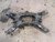 2013-2020 Nissan Pathfinder Rear Suspension Subframe Crossmember AWD 4x4 OEM used OEM rear subframe and crossmember