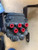 2002-2004 Ford F-350 450 550 Super Duty ABS Anti-Lock Brake Pump Assembly DRW used OEM ABS pump and module