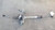 2006-2011 Honda Civic 1.3L Sedan Electric Steering Power Rack and Pinion Hybrid used OEM rack and pinion assembly