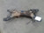 2004-2012 Chevrolet Chevy Malibu Pontiac G6 Rear Crossmember Engine Cradle OEM used OEM subframe or crossmember