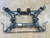 2016 Cadillac CTS 2.0T RWD REAR SUBFRAME CROSSMEMBER K FRAME OEM used OEM rear subframe and crossmember