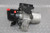 2014-2015 Dodge Durango Jeep Grand Cherokee 3.6L Power Steering Pump Assembly used OEM power steering pump