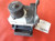2001-2002 Toyota Sequoia Abs Anti-lock Brake Pump Assembly Skid Control 4x2 Oem used OEM ABS pump and module
