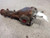 1999-2019 Subaru Impreza Rear Axle Differential Carrier Assembly 4.11 Ratio OEM Used used OEM differential carrier
