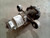 2005-2006 Chevrolet Equinox Rear Axle Differential Carrier Assembly OEM Used used OEM differential carrier