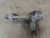 2004-2012 Chevrolet Truck Colorado Front Axle Differential Carrier Assembly 3.73 OEM Used used OEM differential carrier