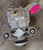 2015-2022 Dodge Charger Rear Axle Differential Carrier Assembly 3.07 Ratio OEM Used used OEM differential carrier