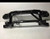 2000-2011 Ford Focus Rear Subframe Crossmember K-Frame w/Stabilizer Bar OEM used OEM sway bar