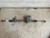 2017-2019 Ford Explorer Steering Gear Rack And Pinion With Electric Assist OEM used OEM rack and pinion assembly