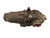 2004-2005 Honda Element Rear Axle Differential Carrier Assembly 04-05 OEM Used used OEM differential carrier