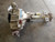 2002-2004 Chevrolet Avalanche 1500 Front Axle Differential Carrier Assembly 3.73 OEM Used used OEM differential carrier