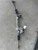 2013-2015 Ford Taurus Flex Electric Power Steering Gear Rack And Pinion OEM used OEM rack and pinion assembly