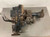 1997 Toyota 4Runner Front Axle Differential Carrier AT Disconnecting 4.10 Ratio used OEM differential carrier