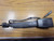 2013-2016 Ford Fusion SE S Front Left Driver Seat Belt Buckle Assembly Black OEM used OEM seat belt assembly