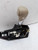 2013-2018 Nissan Altima Automatic Trans Floor Gear Shift Shifter Assembly Tan used OEM transmission shifter