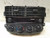 2006-2010 Toyota Sienna AC Heater Temperature Climate Control Manual OEM used OEM A/C climate control module