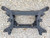 2015-2023 FORD MUSTANG REAR SUSPENSION CROSSMEMBER SUBFRAME CRADLE OEM 0521 used OEM rear subframe and crossmember