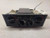 2000-2004 Toyota Avalon A/C Heater Climate Temperature Control Rotary Dials OEM used OEM A/C climate control module