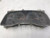 2000-2001 Dodge Truck Ram 1500 2500 3500 AT Speedometer Gauge Cluster MPH OEM used OEM instrument cluster