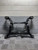 2018 2019 2020 2021 2022 2023 Audi Q5 SQ5 Rear Subframe Cross Member OEM used OEM rear subframe and crossmember
