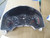 2008-2009 Chevrolet Chevy Equinox 3.4L Speedometer Gauges Cluster MPH OEM used OEM instrument cluster