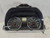 2007-2009 Honda CR-V CRV AWD Speedometer Gauges Cluster US Market MPH OEM used OEM instrument cluster