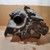 2011-2014 Toyota Sienna Air Cleaner Intake Filter Box OEM used OEM air cleaner assembly