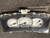 2004-2007 Toyota Corolla S Model MPH Speedometer Gauge Cluster OEM used OEM instrument cluster