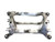 TESLA MODEL S Used OEM Rear Subframe Crossmember 1009826-00-A C4FD9A used OEM rear subframe and crossmember