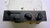 1997-2000 Toyota Tacoma A/C AC Heater Temperature Climate Control OEM used OEM A/C climate control module