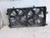 2015-2019 Chevy Tahoe Suburban 1500 Radiator Motor Cooling Fan Assembly OEM used OEM cooling fan assembly