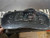 1996-1997 Ford Ranger Speedometer Gauges Cluster MPH Tachometer OEM used OEM instrument cluster