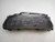 1999-2001 Ford F250 F350 F450 F550 Super Duty Diesel Speedometer Cluster MPH OEM used OEM instrument cluster