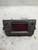 2012-2015 Toyota Prius Radio Receiver Display Screen ID 57031 On Radio Face OEM used OEM infotainment display