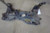 2008-2011 Ford Focus Front Suspension Crossmember Engine Cradle OEM used OEM subframe or crossmember