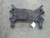 2009-2020 Dodge Journey Front Suspension Crossmember K-Frame Subframe Cradle OEM used OEM subframe or crossmember