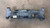 2002-2011 Toyota Camry Rear Crossmember Subframe Engine Cradle Assembly OEM used OEM subframe or crossmember