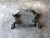 2005-2010 Chrysler 300 Dodge Charger RWD Front Crossmember Engine Cradle OEM used OEM subframe or crossmember