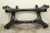 2018 - 2024 GMC TERRAIN REAR SUBFRAME UNDERCARRIAGE CROSSMEMBER CRADLE OEM used OEM rear subframe and crossmember