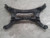 2007-2012 Nissan Altima 4DR Sedan Rear Subframe Crossmember Cradle OEM used OEM subframe or crossmember
