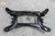 2017-2022 SUBARU IMPREZA REAR SUBFRAME SUB FRAME CROSSMEMBER CROSS MEMBER OEM used OEM rear subframe and crossmember