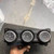 2015-2017 Subaru Impreza Manual 2.0L AC Heater Climate Temperature Control OEM Used used OEM A/C climate control module