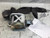 2013-2017 Honda Accord Sedan Left Driver Seat Belt Retractor Assembly Black OEM. used OEM seat belt assembly