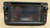 2013 Toyota Highlander Radio Display and Receiver Assembly OEM (ID 57055) used OEM infotainment display
