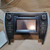2015 Toyota Camry AM FM CD Player Radio Receiver Display Face Assembly OEM used OEM radio receiver