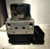 2010-2012 Ford Fusion Abs Anti-Lock Brake Pump Module Assembly 3.0, 2.5L FWD Oem used OEM ABS pump and module